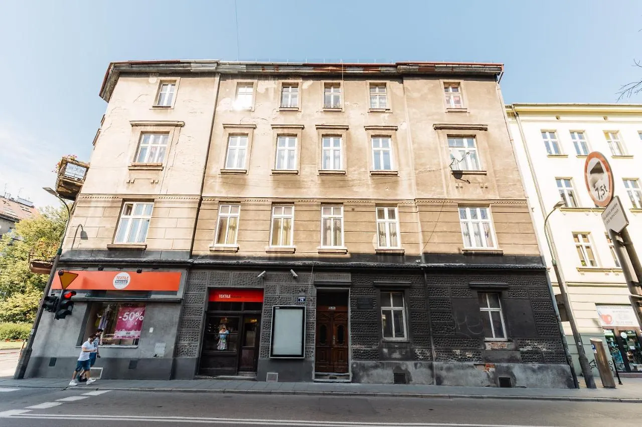 Sapphire Studios By Loft Affair Cracovia 0*,  Polonia