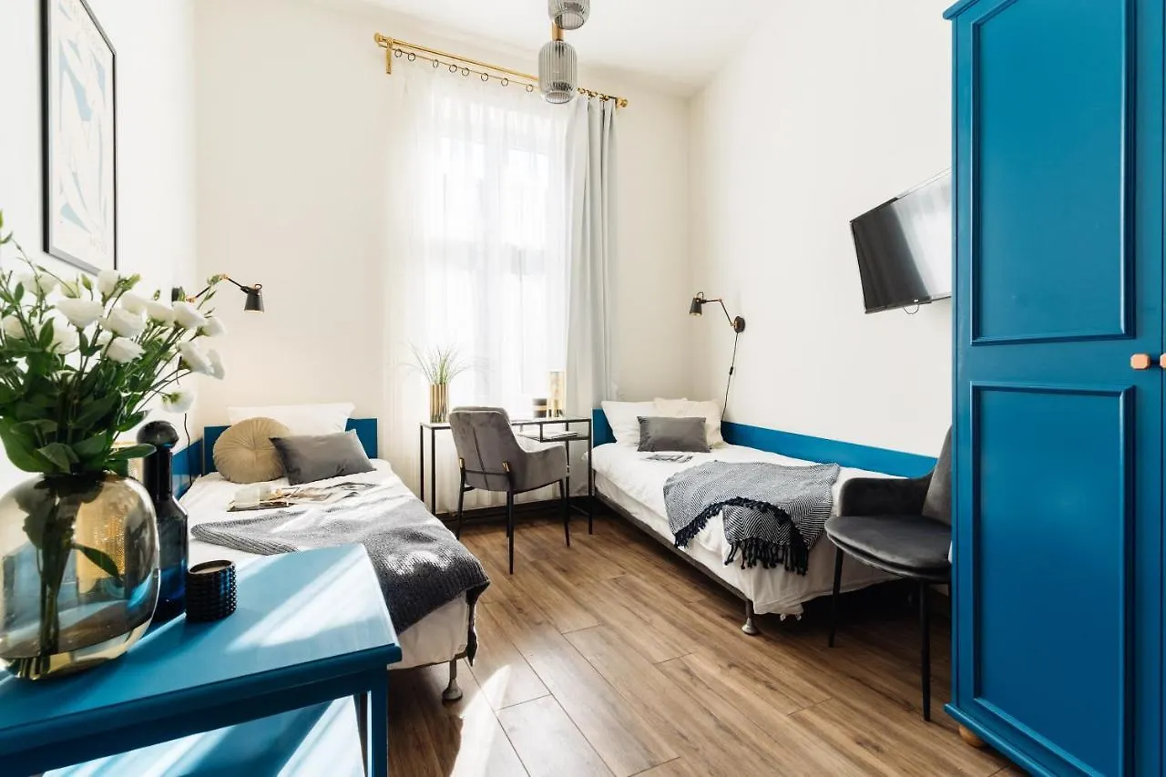 Sapphire Studios By Loft Affair Cracovia 0*,  Polonia
