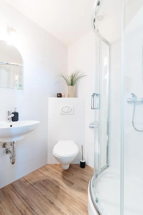 Ostello Sapphire Studios By Loft Affair Cracovia