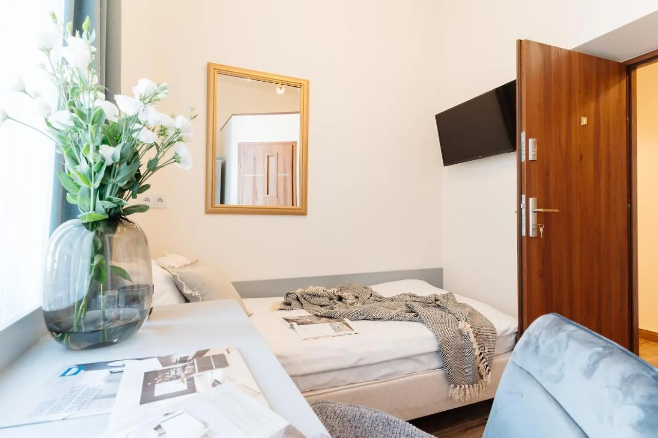 Sapphire Studios By Loft Affair Cracovia