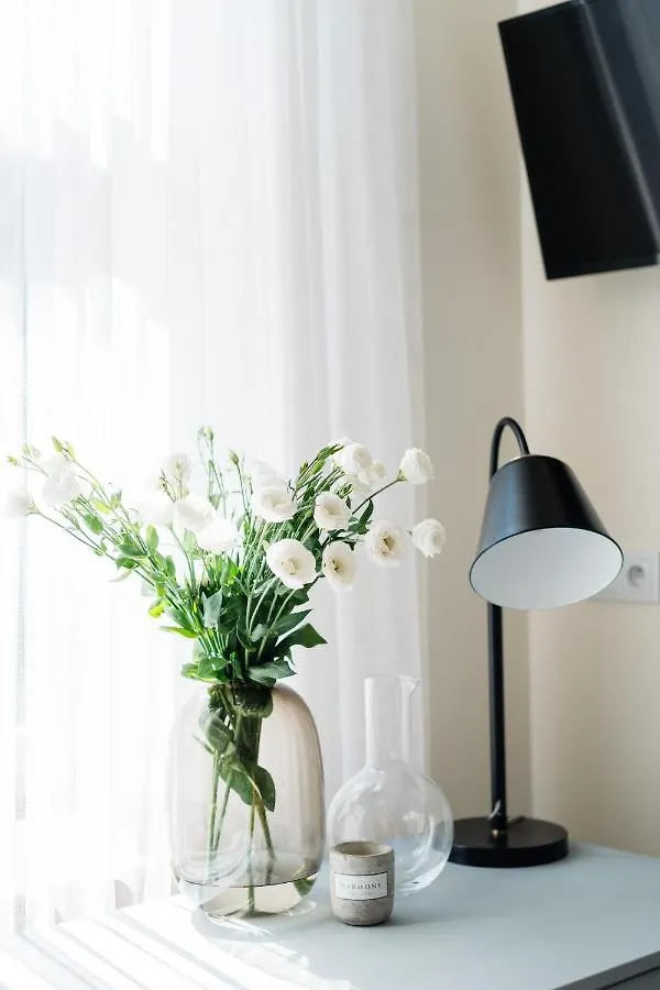 Hostel Sapphire Studios By Loft Affair Krakow